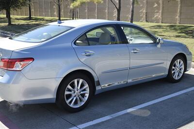 2011 Lexus ES 350 41K LOW MILES NAV BK/CAM HTD STS FRESH TRADE   - Photo 19 - Stafford, TX 77477