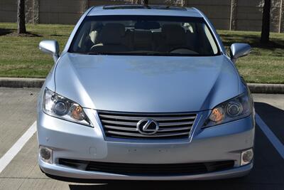 2011 Lexus ES 350 41K LOW MILES NAV BK/CAM HTD STS FRESH TRADE   - Photo 2 - Stafford, TX 77477