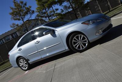 2011 Lexus ES 350 41K LOW MILES NAV BK/CAM HTD STS FRESH TRADE   - Photo 47 - Stafford, TX 77477