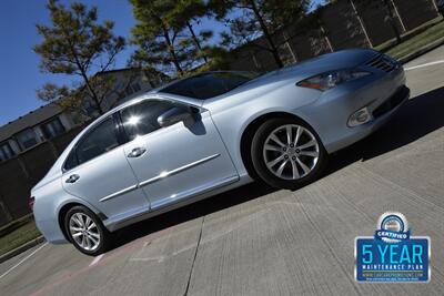 2011 Lexus ES 350 41K LOW MILES NAV BK/CAM HTD STS FRESH TRADE   - Photo 47 - Stafford, TX 77477