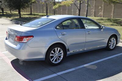 2011 Lexus ES 350 41K LOW MILES NAV BK/CAM HTD STS FRESH TRADE   - Photo 17 - Stafford, TX 77477