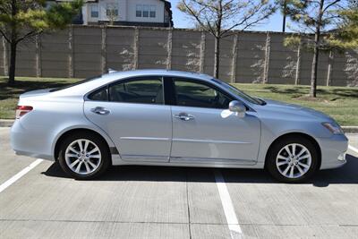 2011 Lexus ES 350 41K LOW MILES NAV BK/CAM HTD STS FRESH TRADE   - Photo 14 - Stafford, TX 77477