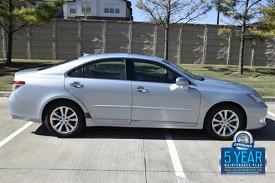 2011 Lexus ES 350 41K LOW MILES NAV BK/CAM HTD STS FRESH TRADE   - Photo 14 - Stafford, TX 77477