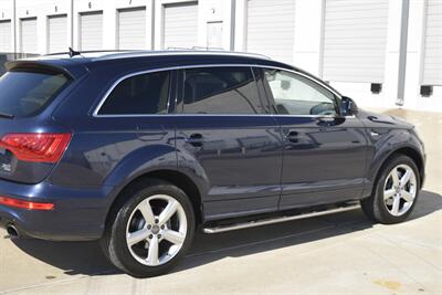 2014 Audi Q7 3.0T QUATTRO S LINE PRESTIGE NAV BK/CAM HTD STS   - Photo 19 - Stafford, TX 77477