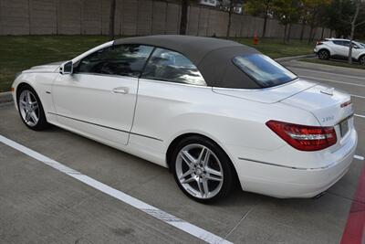 2012 Mercedes-Benz E 350   - Photo 6 - Stafford, TX 77477