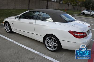 2012 Mercedes-Benz E 350   - Photo 6 - Stafford, TX 77477