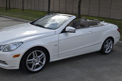 2012 Mercedes-Benz E 350   - Photo 22 - Stafford, TX 77477