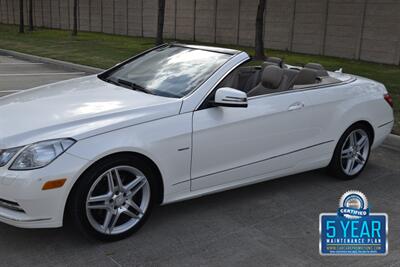 2012 Mercedes-Benz E 350   - Photo 22 - Stafford, TX 77477