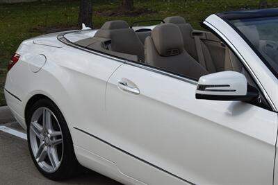 2012 Mercedes-Benz E 350   - Photo 15 - Stafford, TX 77477