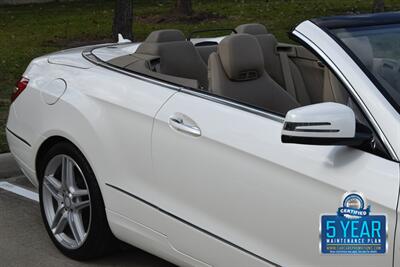 2012 Mercedes-Benz E 350   - Photo 15 - Stafford, TX 77477