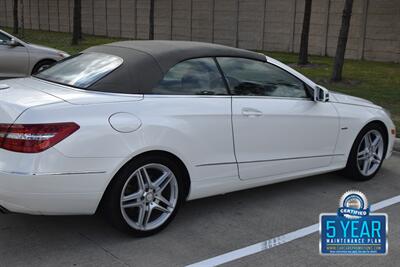2012 Mercedes-Benz E 350   - Photo 2 - Stafford, TX 77477