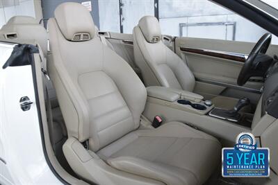 2012 Mercedes-Benz E 350   - Photo 32 - Stafford, TX 77477