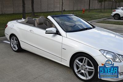 2012 Mercedes-Benz E 350   - Photo 14 - Stafford, TX 77477