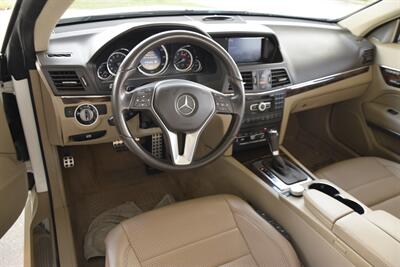 2012 Mercedes-Benz E 350   - Photo 24 - Stafford, TX 77477