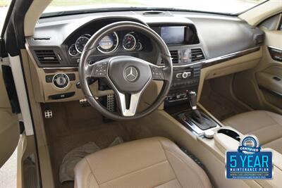 2012 Mercedes-Benz E 350   - Photo 24 - Stafford, TX 77477