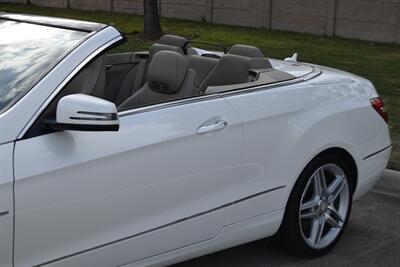 2012 Mercedes-Benz E 350   - Photo 23 - Stafford, TX 77477