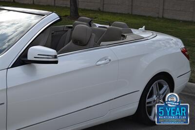 2012 Mercedes-Benz E 350   - Photo 23 - Stafford, TX 77477