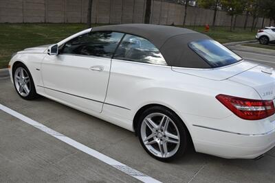 2012 Mercedes-Benz E 350   - Photo 7 - Stafford, TX 77477