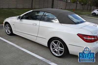 2012 Mercedes-Benz E 350   - Photo 7 - Stafford, TX 77477