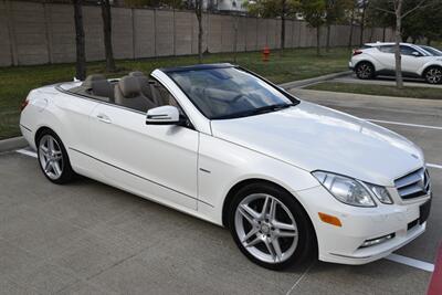 2012 Mercedes-Benz E 350   - Photo 13 - Stafford, TX 77477