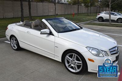2012 Mercedes-Benz E 350   - Photo 13 - Stafford, TX 77477