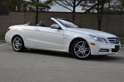 2012 Mercedes-Benz E 350   - Photo 10 - Stafford, TX 77477