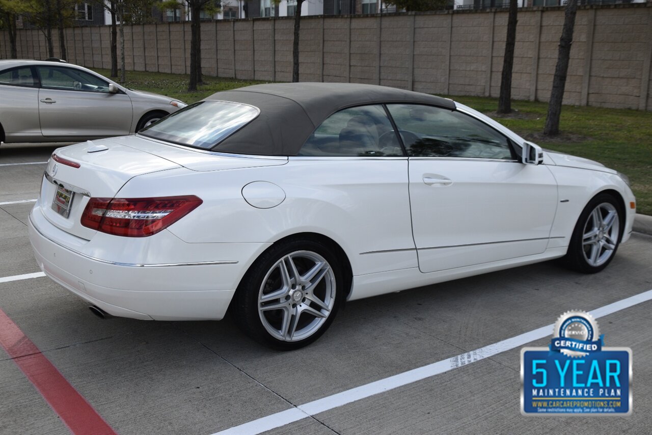 2012 Mercedes-Benz E 350   - Photo 1 - Stafford, TX 77477