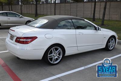 2012 Mercedes-Benz E 350   - Photo 1 - Stafford, TX 77477