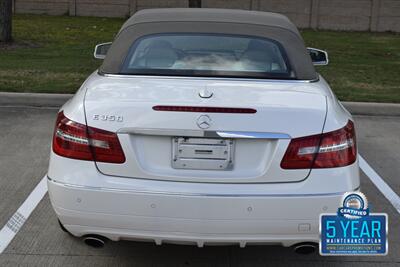 2012 Mercedes-Benz E 350   - Photo 4 - Stafford, TX 77477