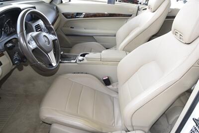 2012 Mercedes-Benz E 350   - Photo 25 - Stafford, TX 77477