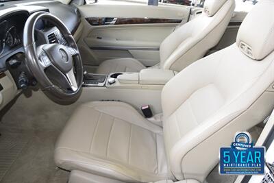 2012 Mercedes-Benz E 350   - Photo 25 - Stafford, TX 77477