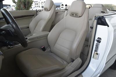 2012 Mercedes-Benz E 350   - Photo 26 - Stafford, TX 77477