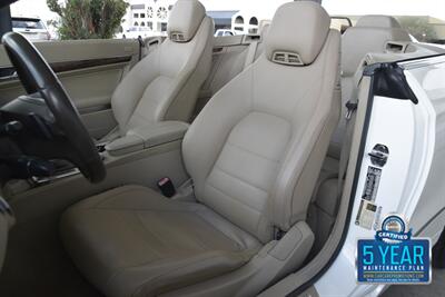2012 Mercedes-Benz E 350   - Photo 26 - Stafford, TX 77477