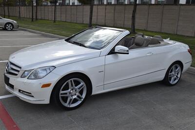 2012 Mercedes-Benz E 350   - Photo 21 - Stafford, TX 77477