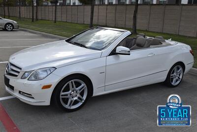 2012 Mercedes-Benz E 350   - Photo 21 - Stafford, TX 77477