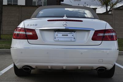 2012 Mercedes-Benz E 350   - Photo 5 - Stafford, TX 77477