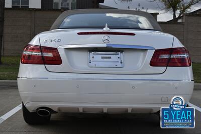 2012 Mercedes-Benz E 350   - Photo 5 - Stafford, TX 77477