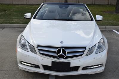 2012 Mercedes-Benz E 350   - Photo 18 - Stafford, TX 77477
