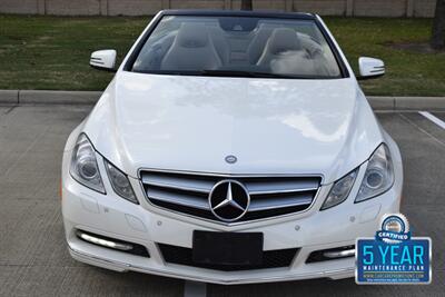 2012 Mercedes-Benz E 350   - Photo 18 - Stafford, TX 77477
