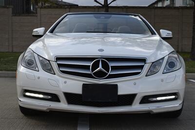 2012 Mercedes-Benz E 350   - Photo 19 - Stafford, TX 77477