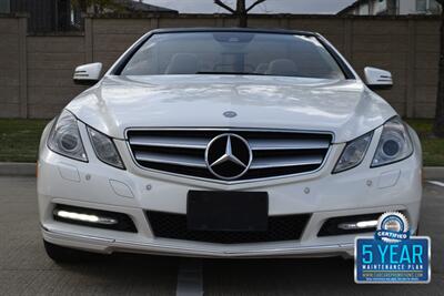 2012 Mercedes-Benz E 350   - Photo 19 - Stafford, TX 77477