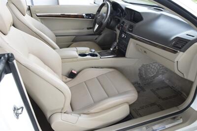 2012 Mercedes-Benz E 350   - Photo 31 - Stafford, TX 77477