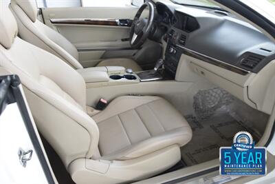 2012 Mercedes-Benz E 350   - Photo 31 - Stafford, TX 77477