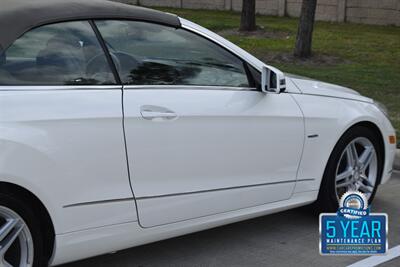 2012 Mercedes-Benz E 350   - Photo 3 - Stafford, TX 77477