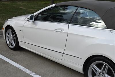 2012 Mercedes-Benz E 350   - Photo 8 - Stafford, TX 77477