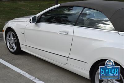 2012 Mercedes-Benz E 350   - Photo 8 - Stafford, TX 77477
