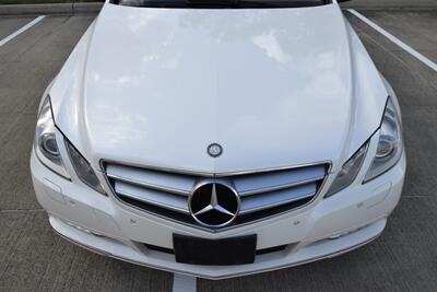 2012 Mercedes-Benz E 350   - Photo 17 - Stafford, TX 77477