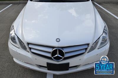 2012 Mercedes-Benz E 350   - Photo 17 - Stafford, TX 77477
