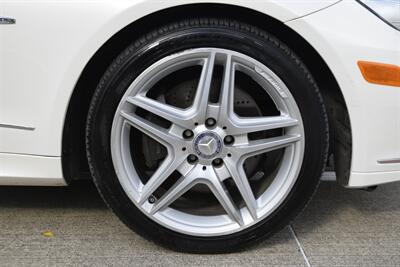 2012 Mercedes-Benz E 350   - Photo 12 - Stafford, TX 77477