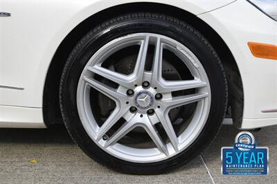 2012 Mercedes-Benz E 350   - Photo 12 - Stafford, TX 77477